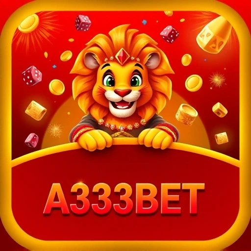 a333bet Logo