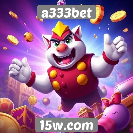 Novos jogos disponíveis no a333bet