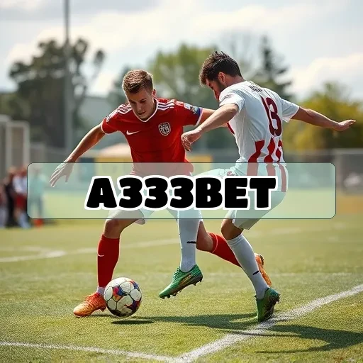 a333bet: Explore Notícias e Dicas Imperdíveis para Jogadores