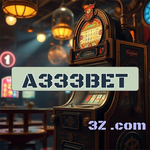 Jogos Empolgantes no a333bet: Entretenimento Sem Limites