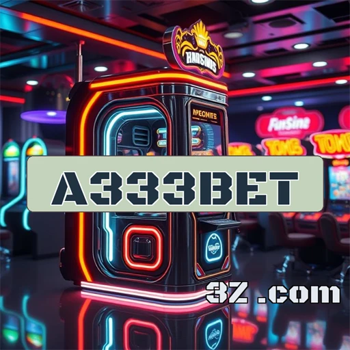 Inovação na Plataforma a333bet: O Futuro dos Jogos Online