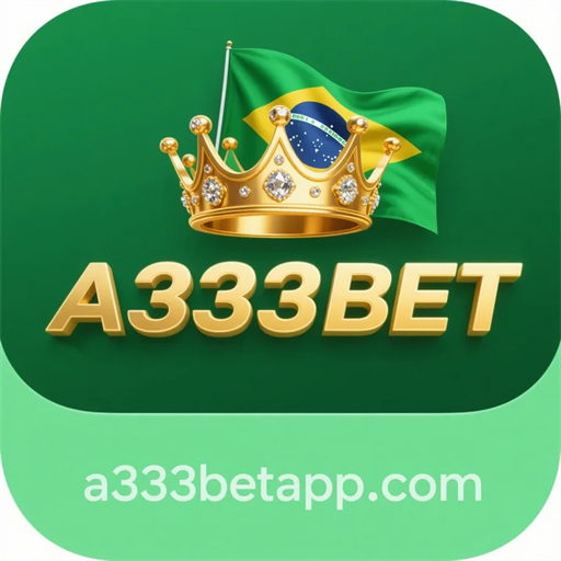 a333bet logo