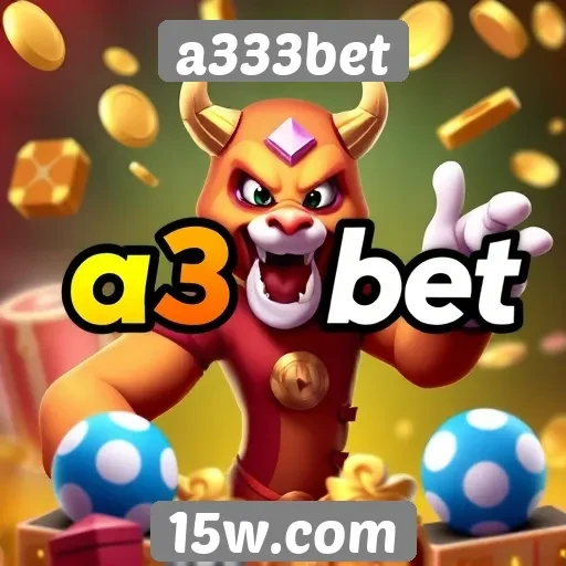 Exploração da variedade de jogos disponíveis no a333bet