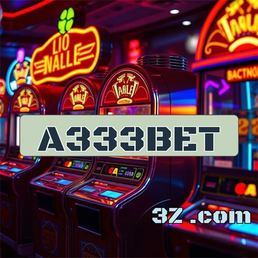 a333bet Área VIP